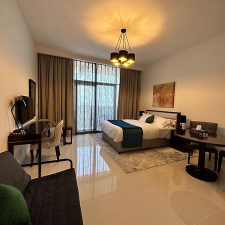 Your Perfect Stay In Jvc Dubái Exterior foto