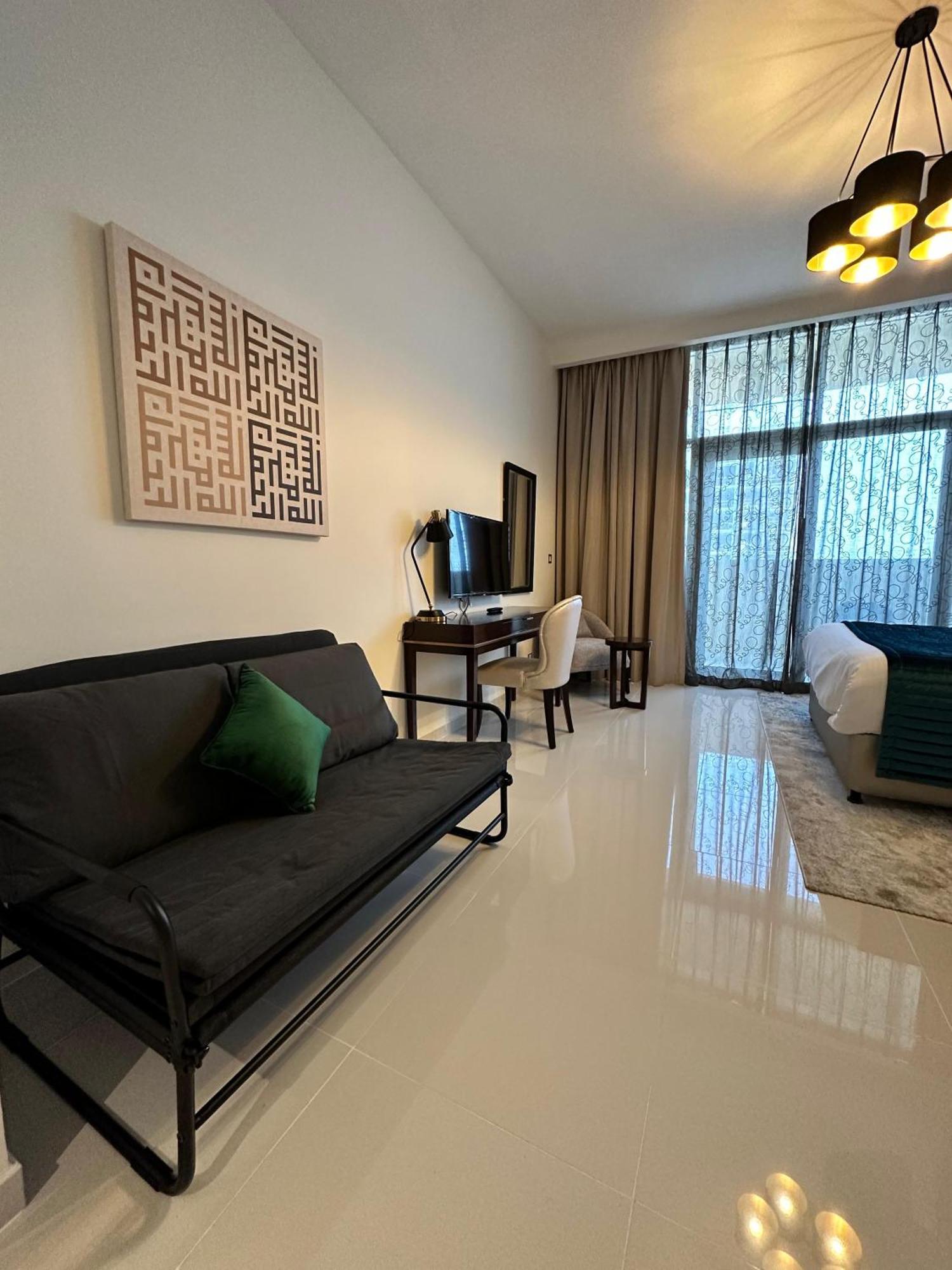 Your Perfect Stay In Jvc Dubái Exterior foto
