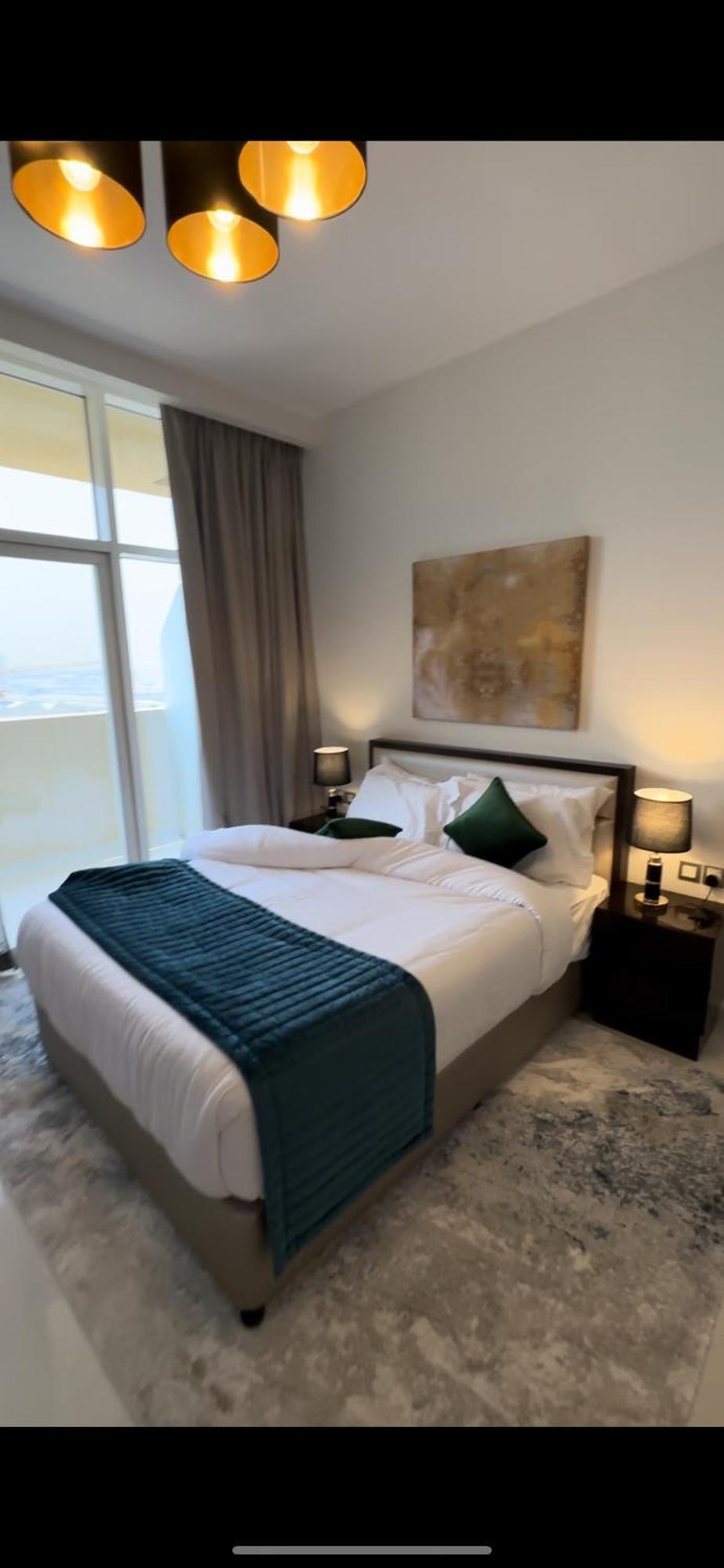 Your Perfect Stay In Jvc Dubái Exterior foto